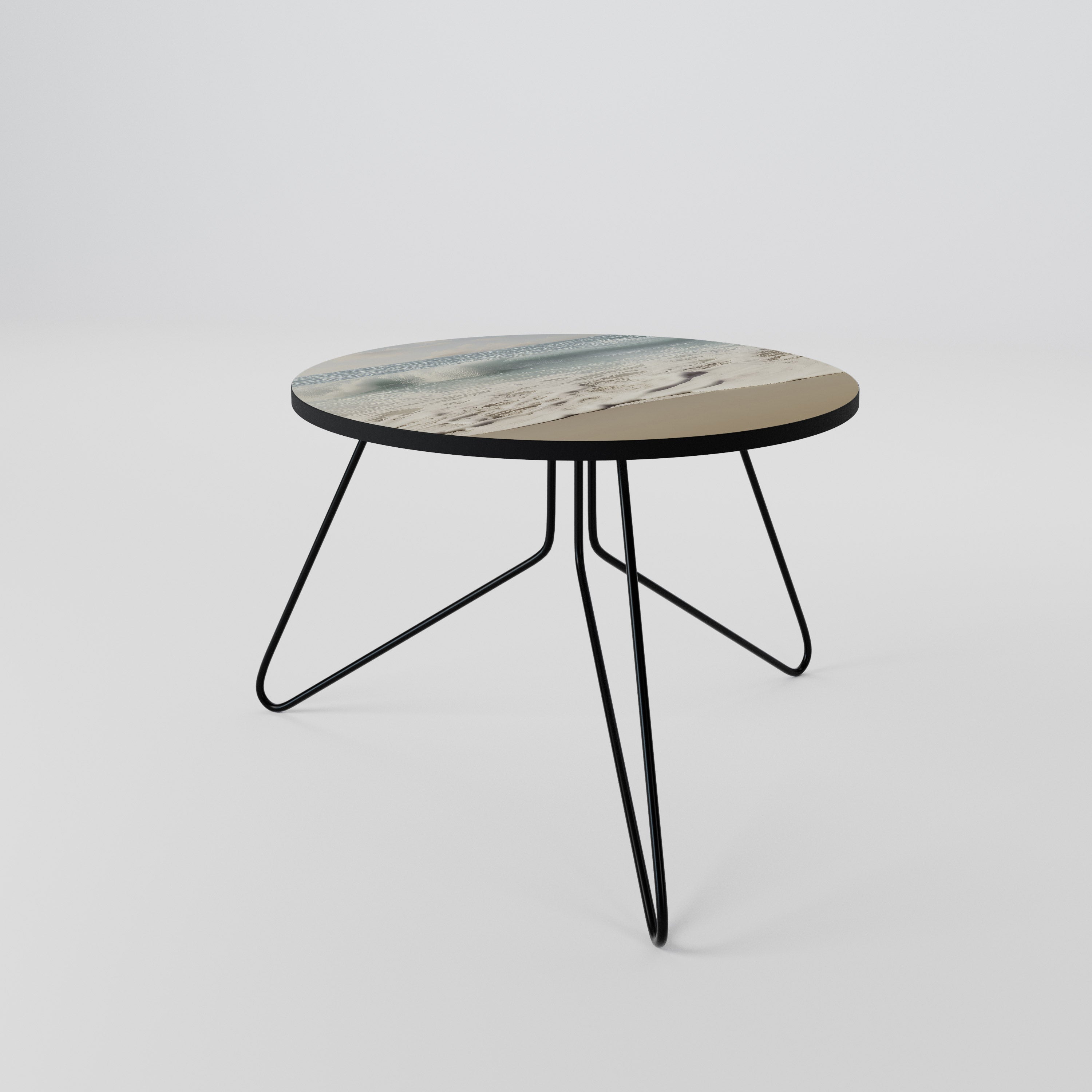 OCEAN WHISPER Coffee Table 60
