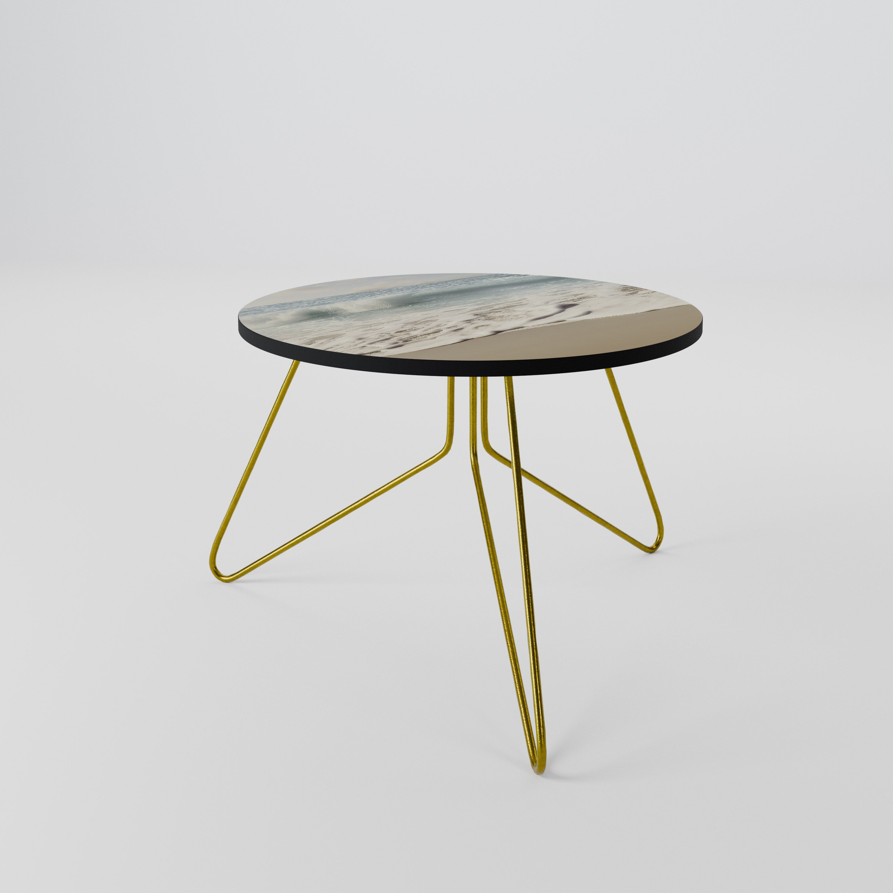 OCEAN WHISPER Coffee Table 60