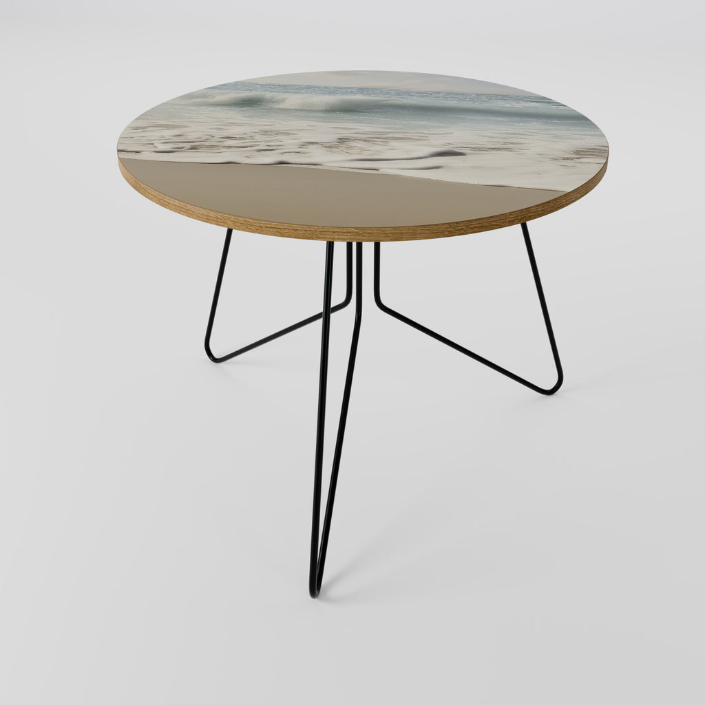 OCEAN WHISPER Coffee Table