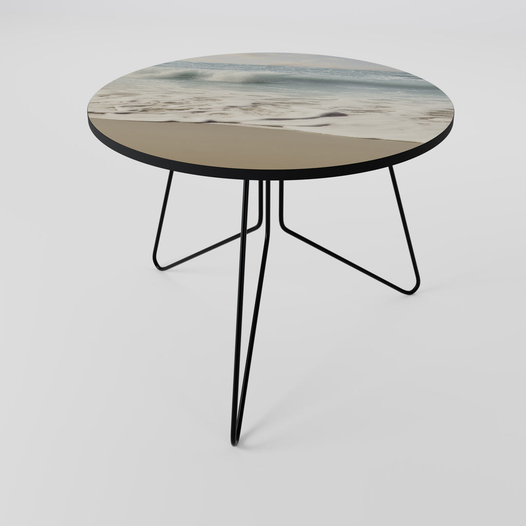 OCEAN WHISPER Coffee Table