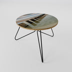 TIDAL SYMMETRY Coffee Table