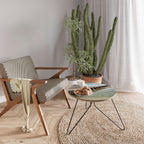 TIDAL SYMMETRY Coffee Table