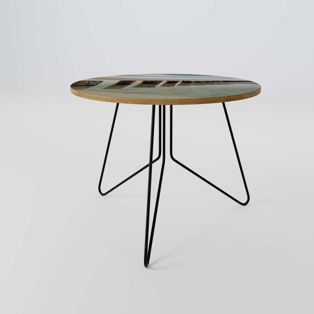 TIDAL SYMMETRY Coffee Table 69