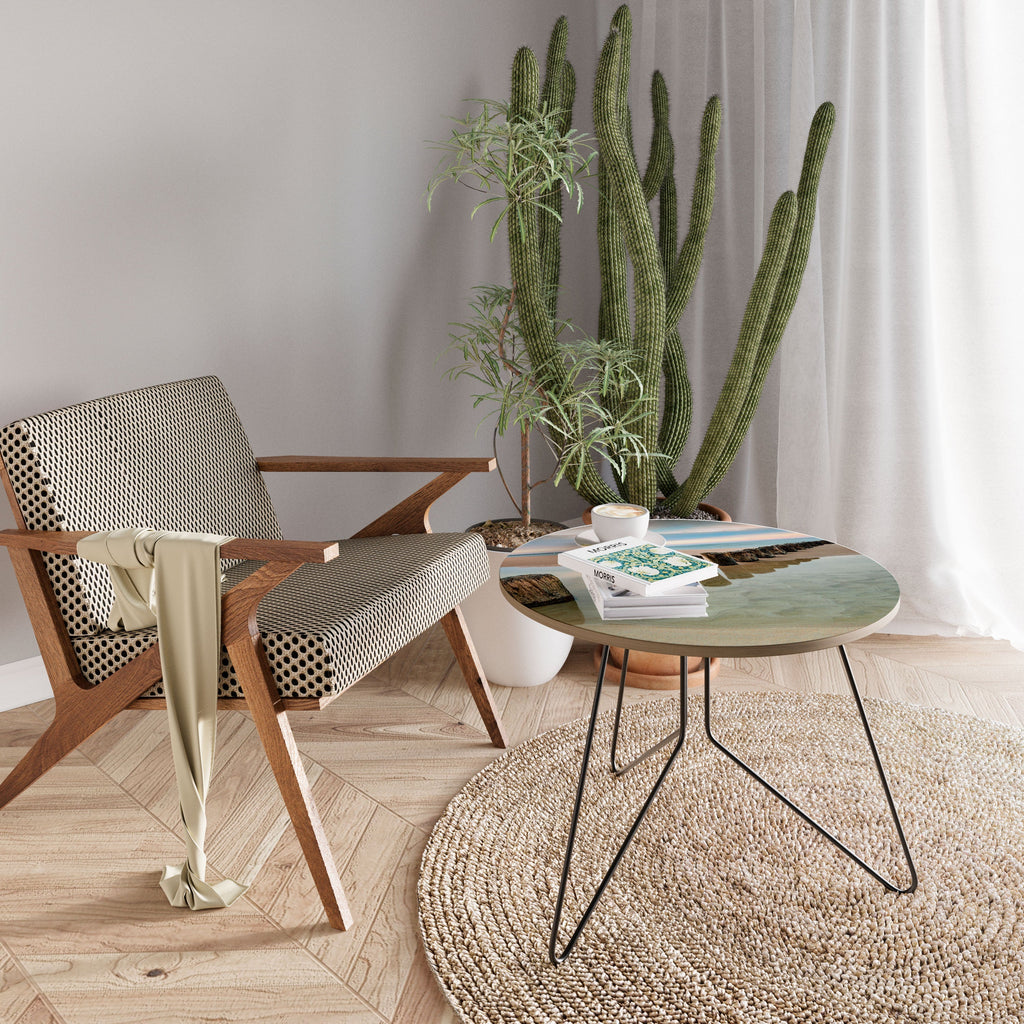 TIDAL SYMMETRY Coffee Table 69