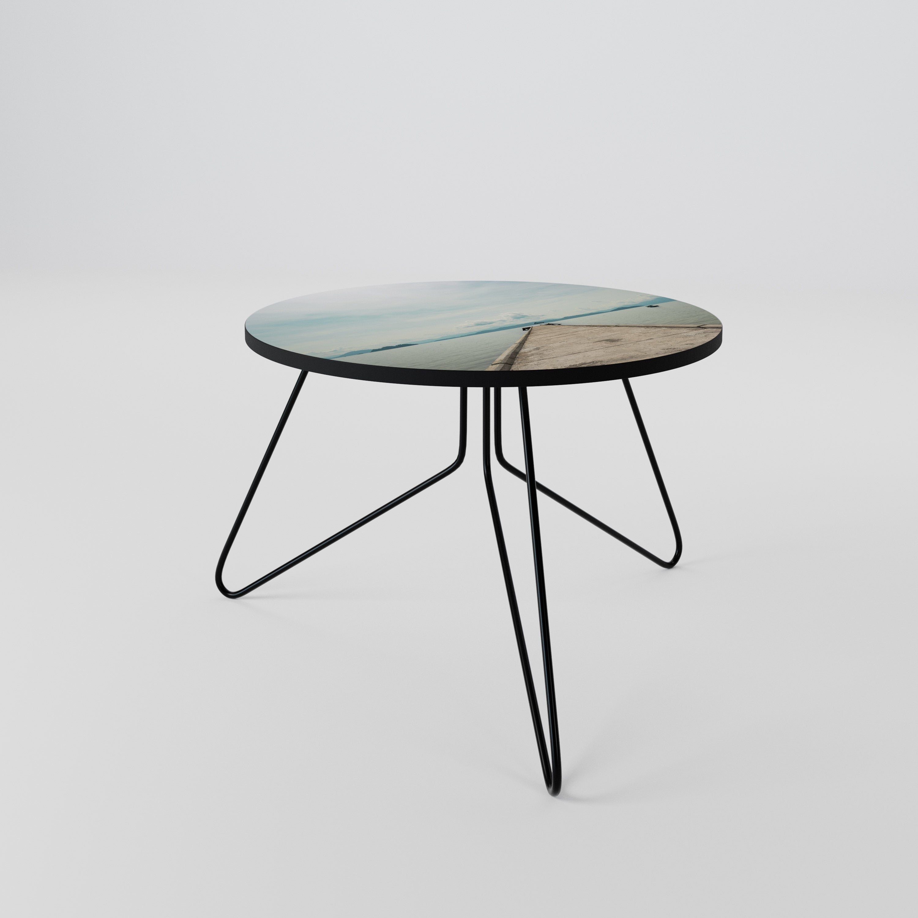 AQUA HORIZON Coffee Table