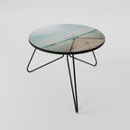AQUA HORIZON Coffee Table