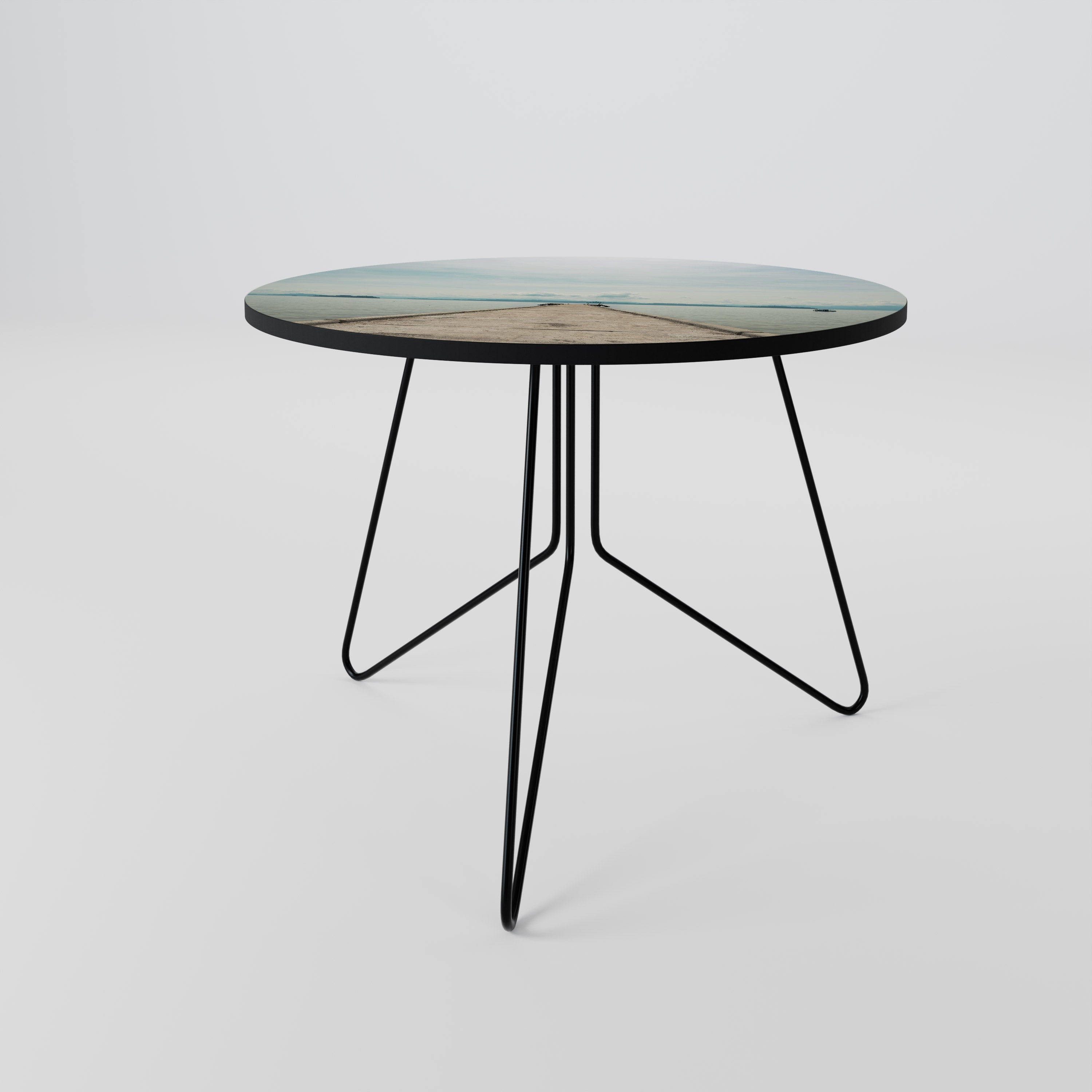 AQUA HORIZON Coffee Table