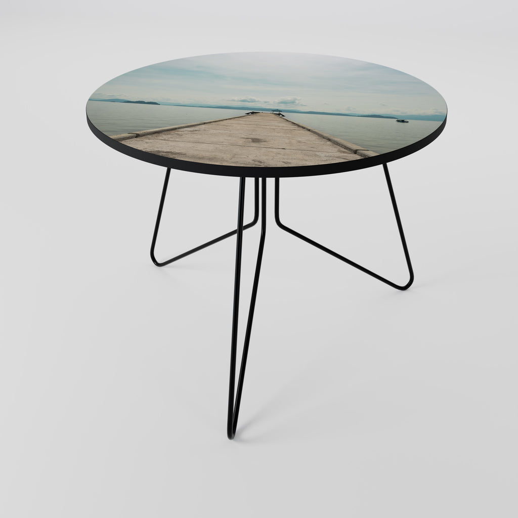 AQUA HORIZON Coffee Table