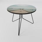 AQUA HORIZON Coffee Table