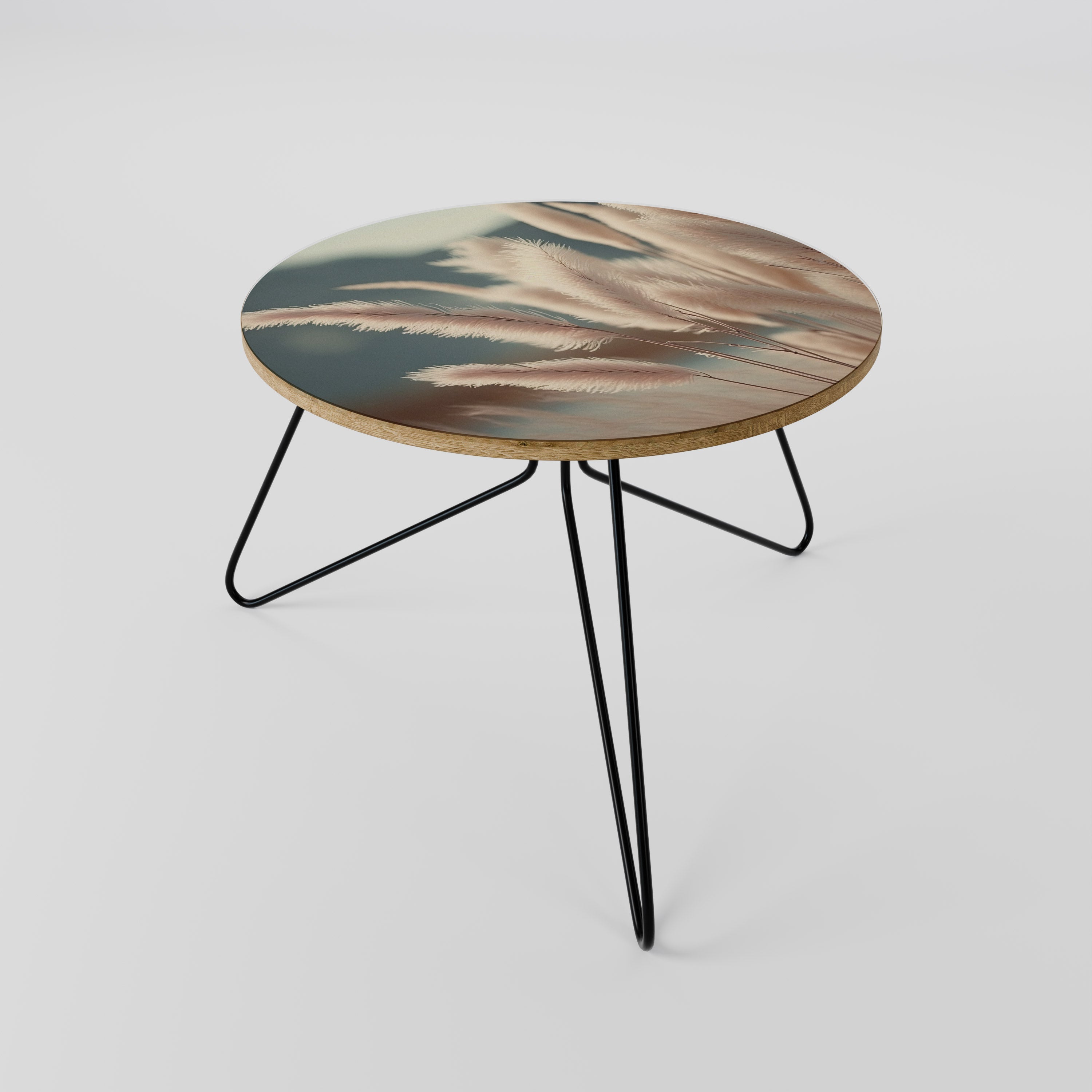 PAMPAS DREAMSCAPE Coffee Table 60