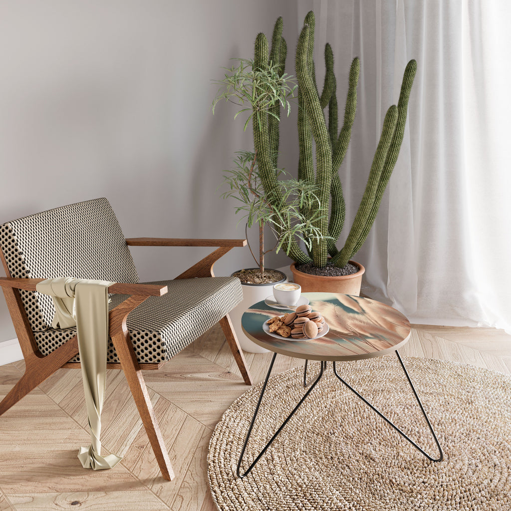 PAMPAS DREAMSCAPE Coffee Table