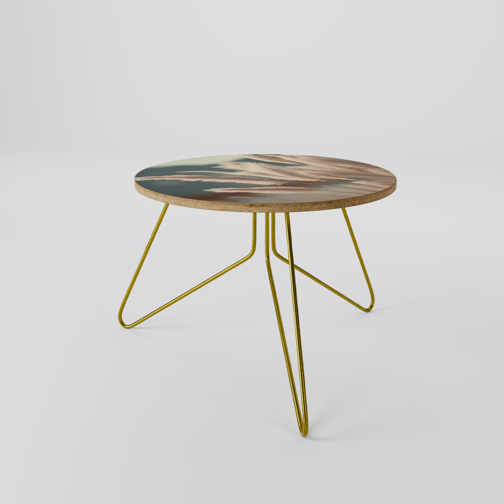 PAMPAS DREAMSCAPE Coffee Table 60