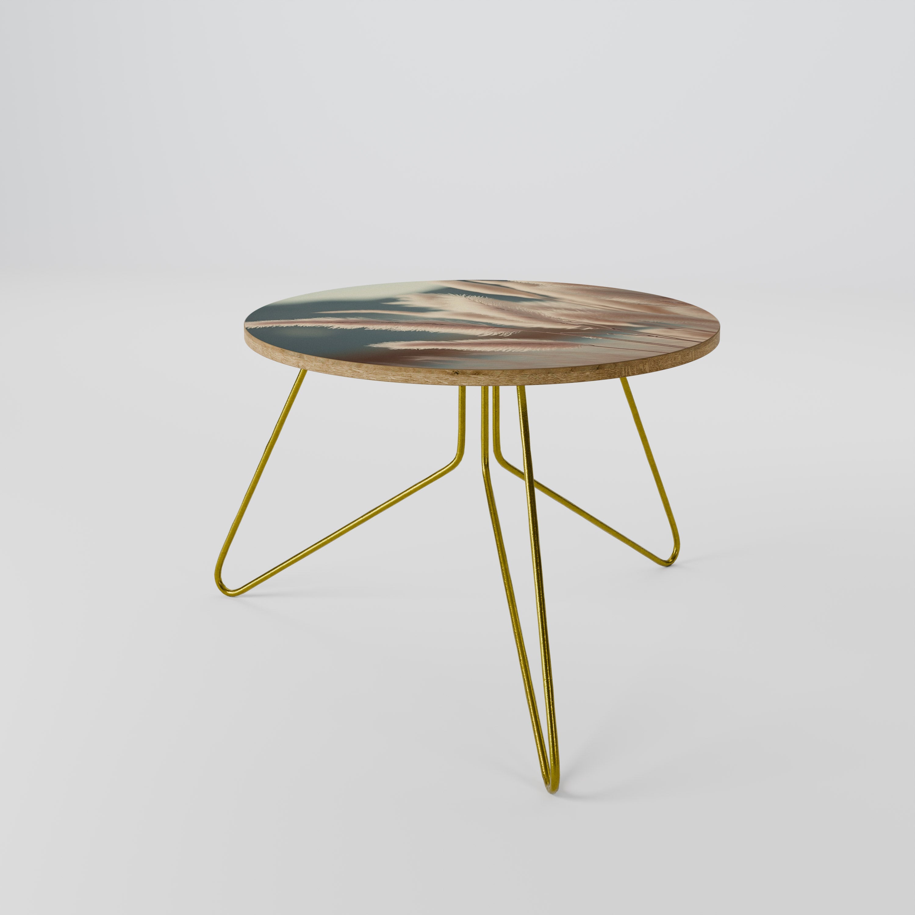 PAMPAS DREAMSCAPE Coffee Table 60