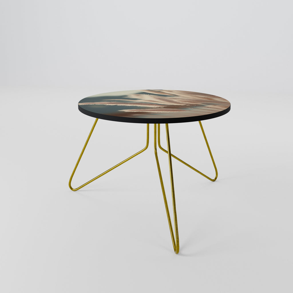 PAMPAS DREAMSCAPE Coffee Table 60