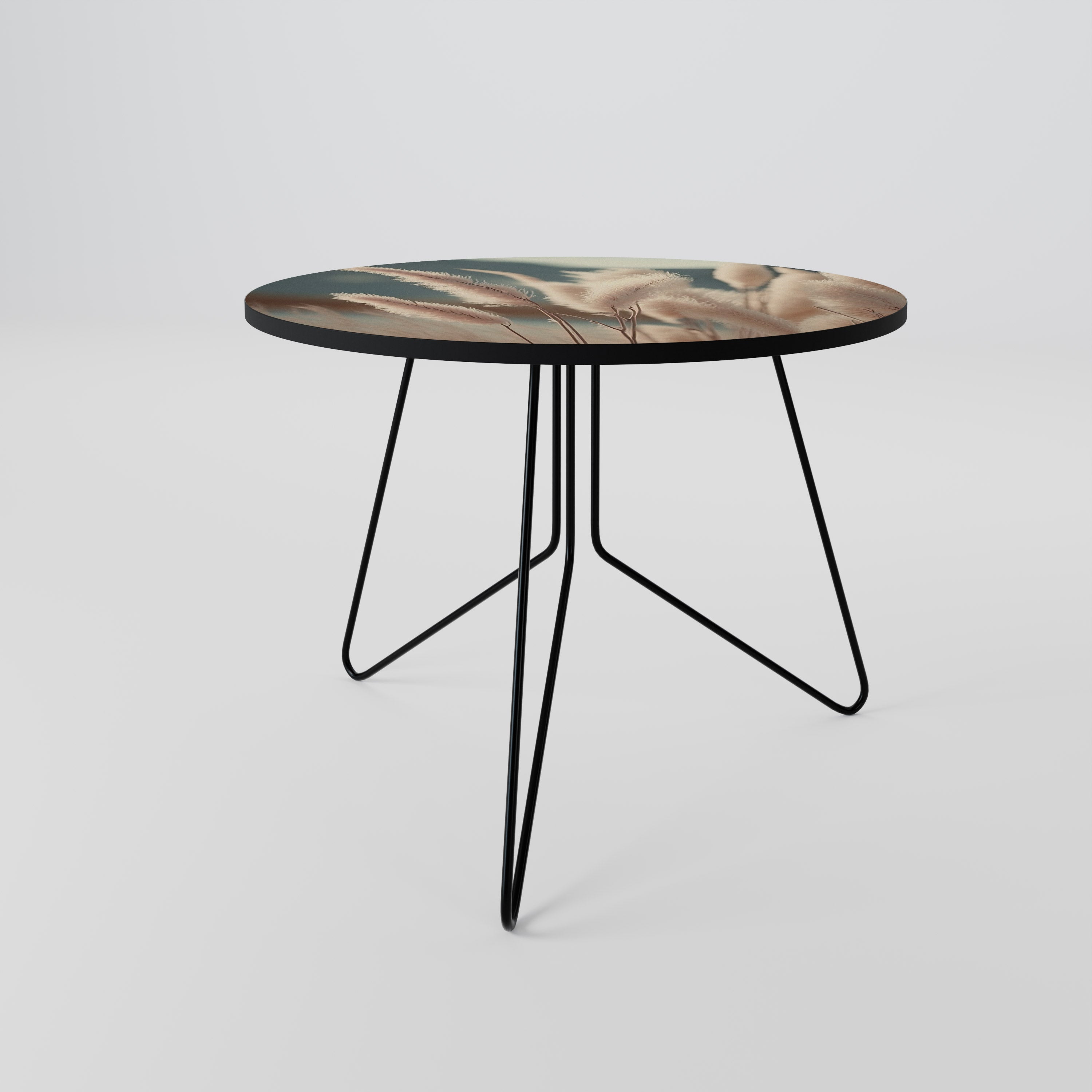 PAMPAS DREAMSCAPE Coffee Table