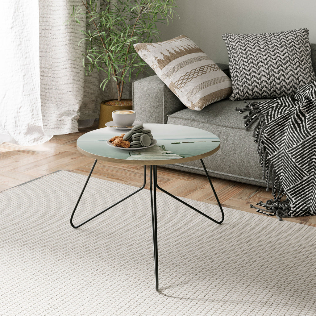 TIDAL HARMONY Coffee Table 60