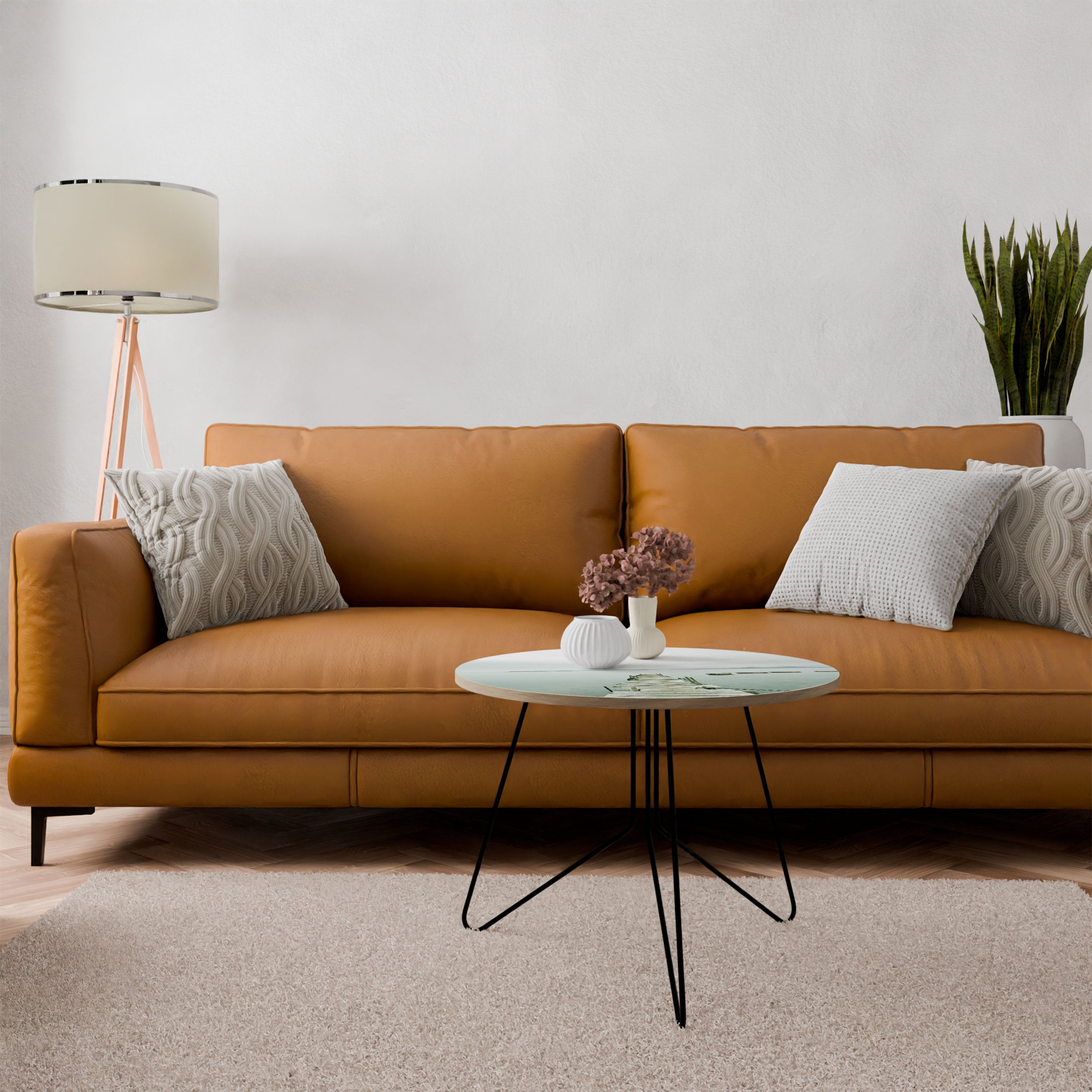 TIDAL HARMONY Coffee Table 69