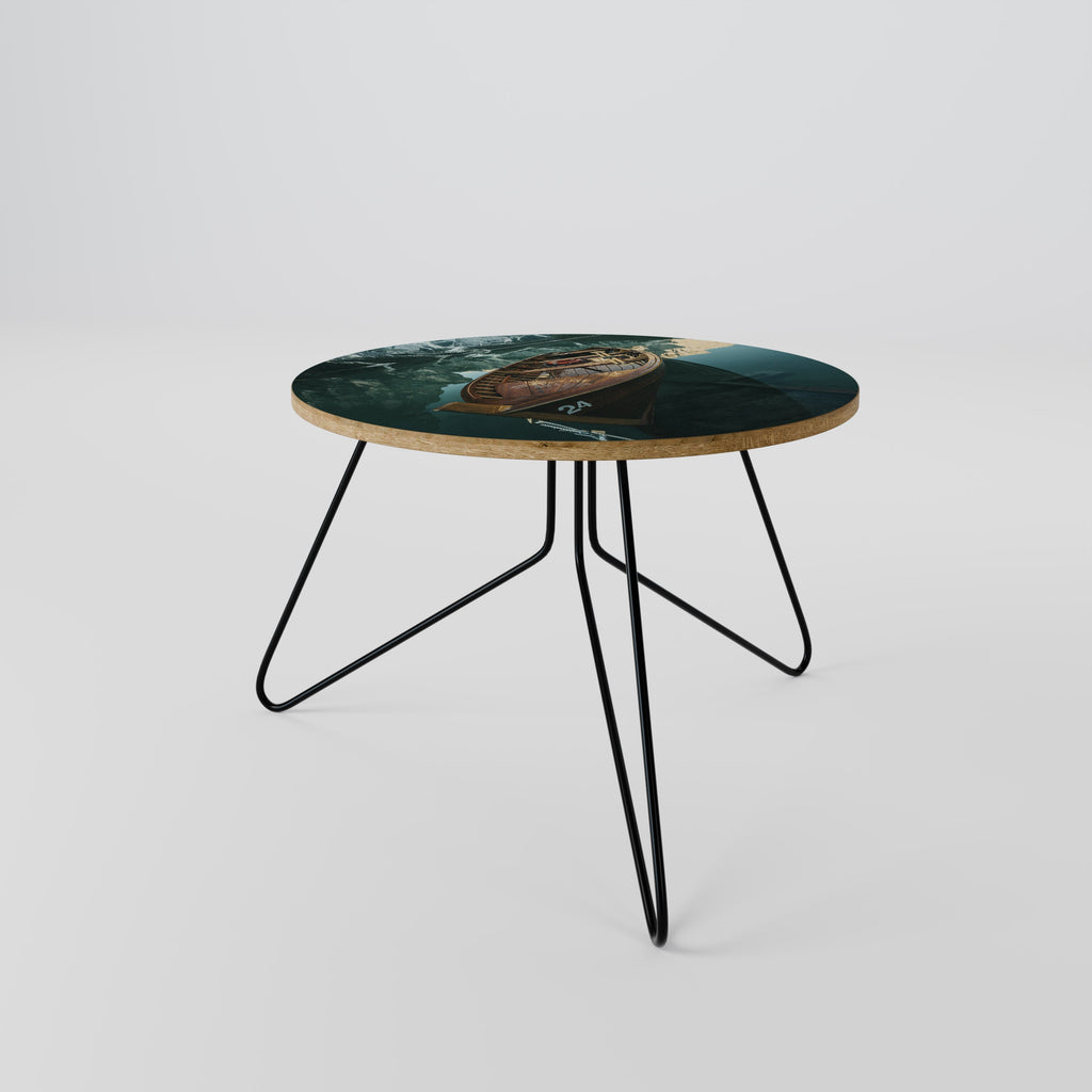 STILL WATERS Coffee Table 60
