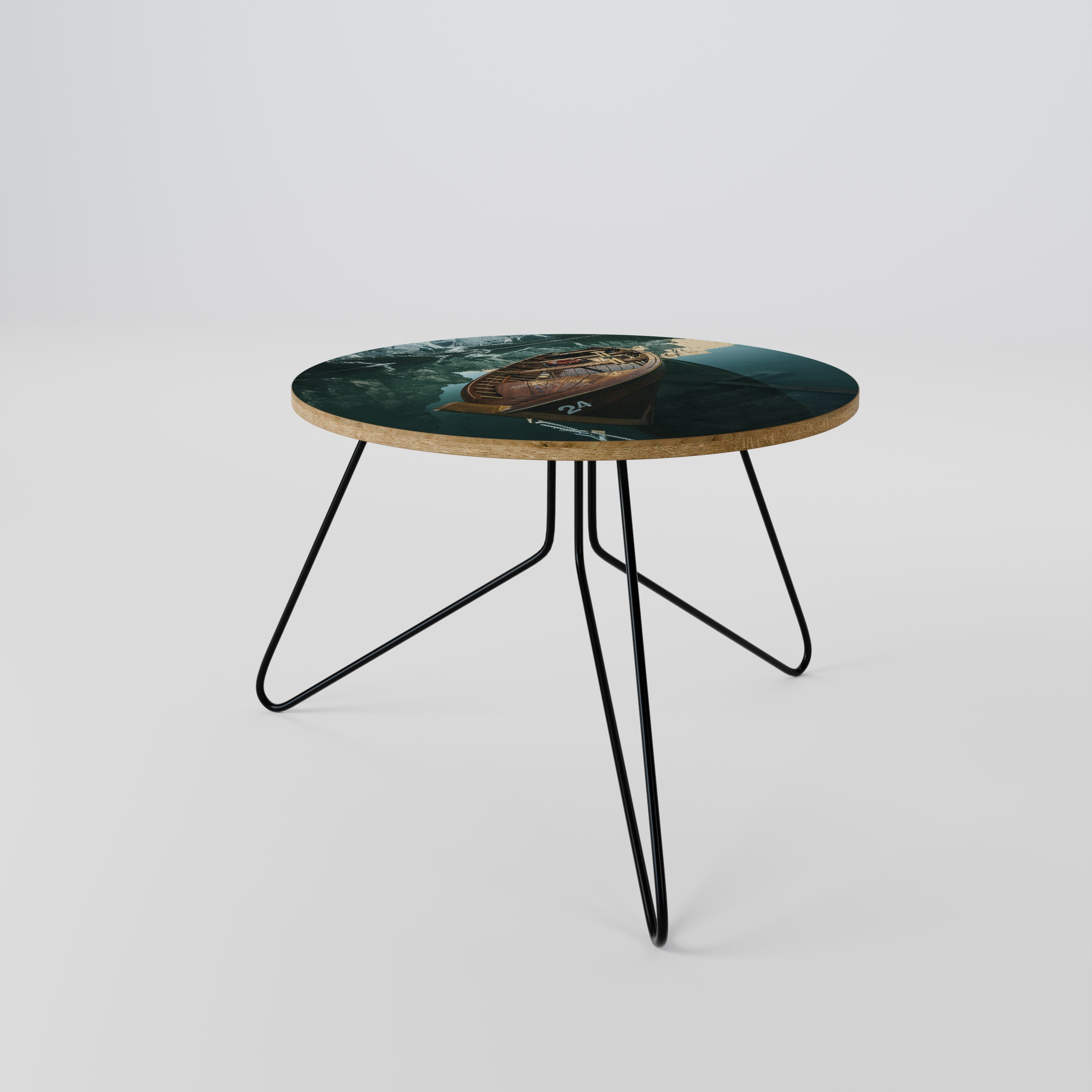 STILL WATERS Coffee Table 60