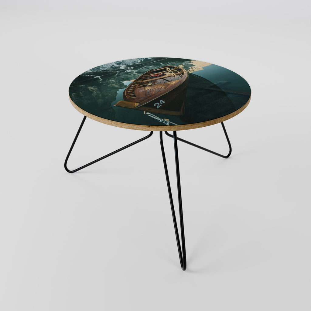 STILL WATERS Coffee Table 60