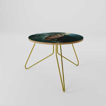 STILL WATERS Coffee Table