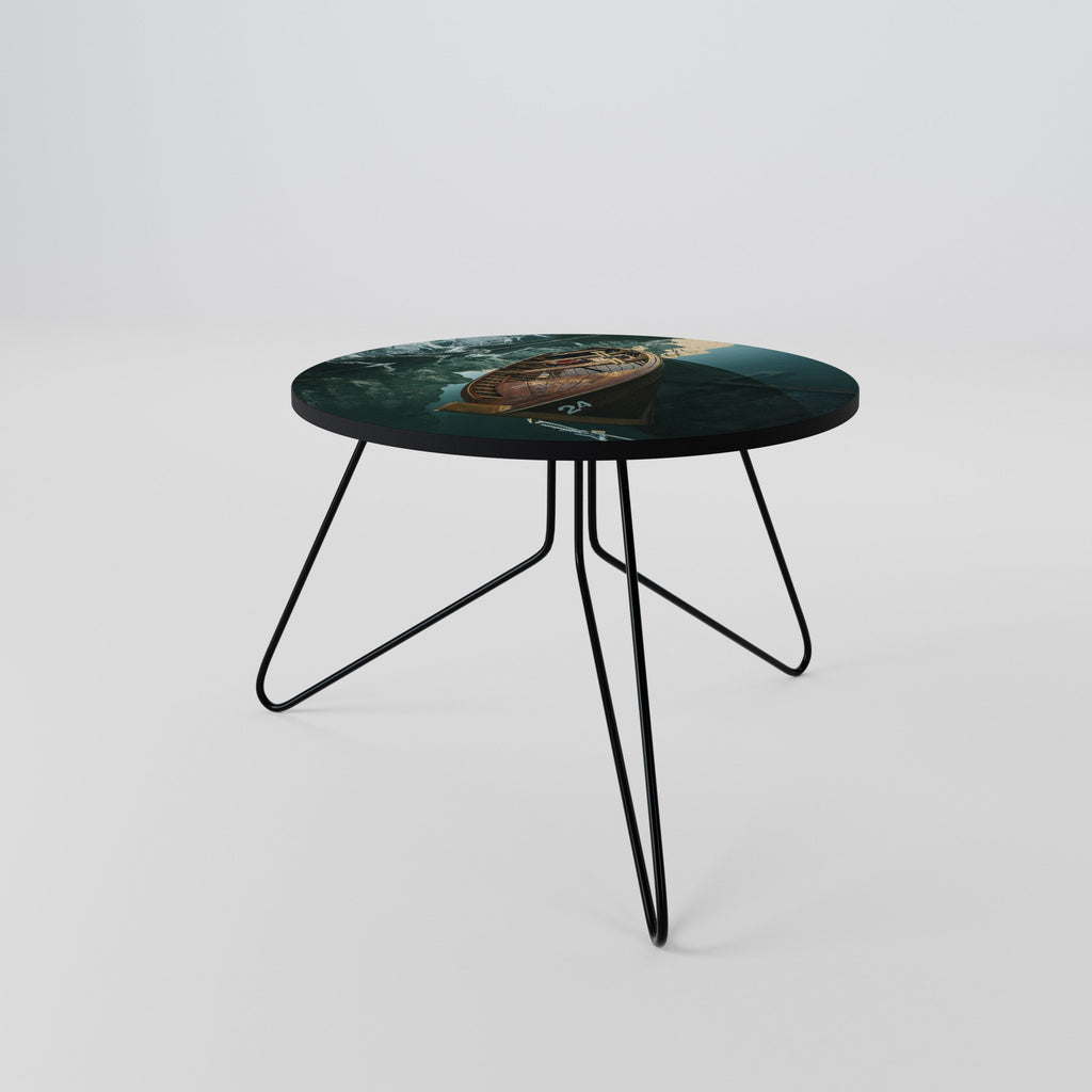 STILL WATERS Coffee Table 60