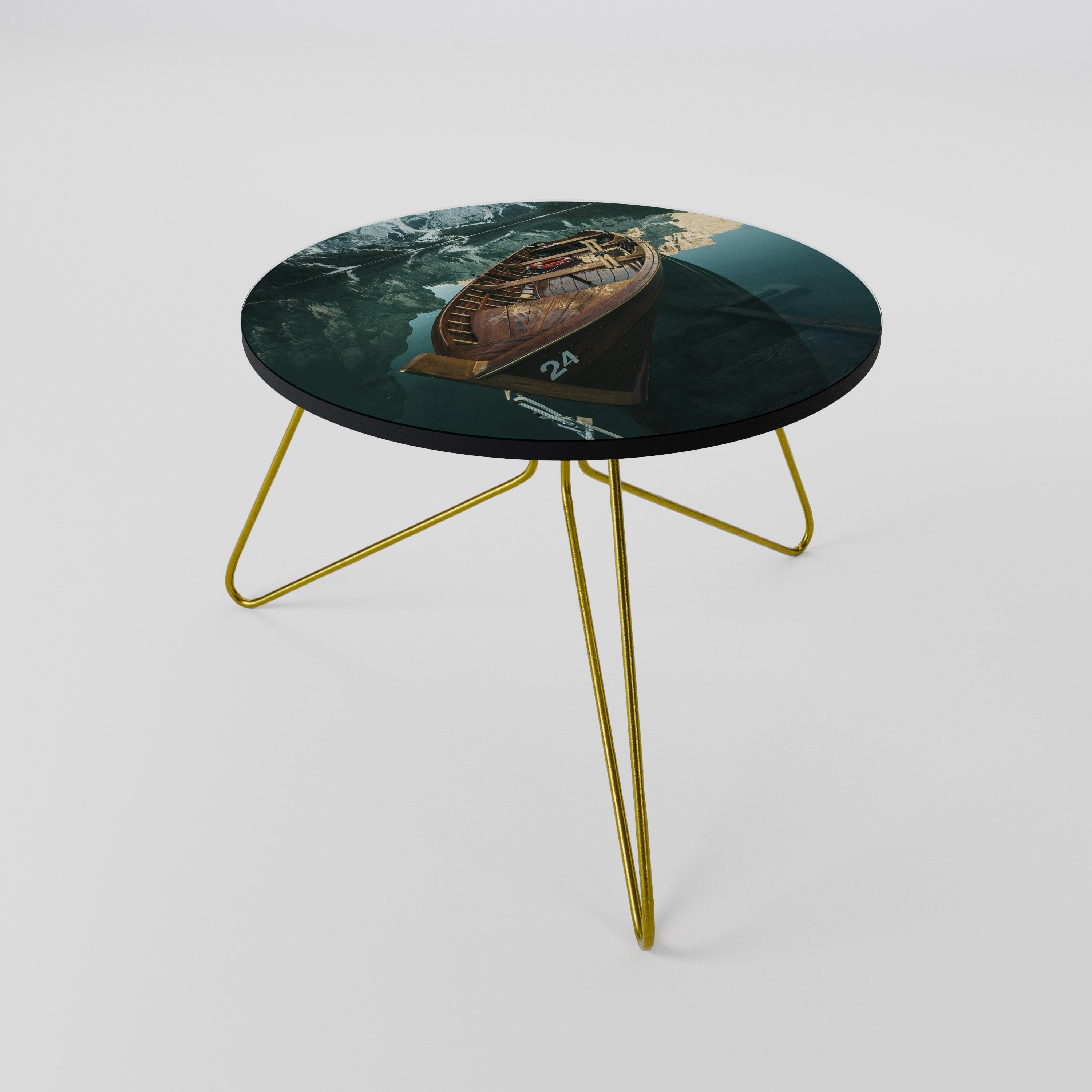 STILL WATERS Coffee Table 60