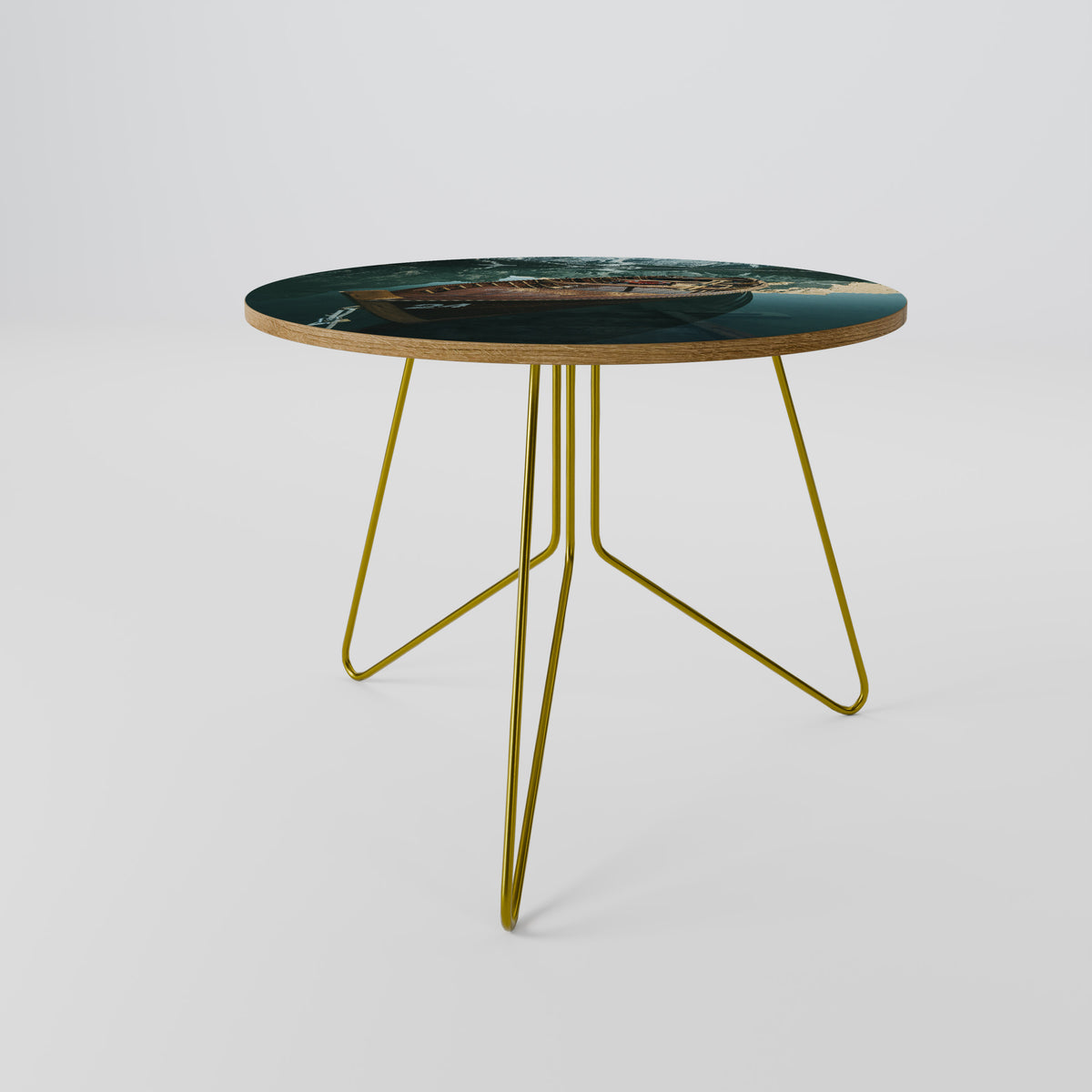 STILL WATERS Coffee Table