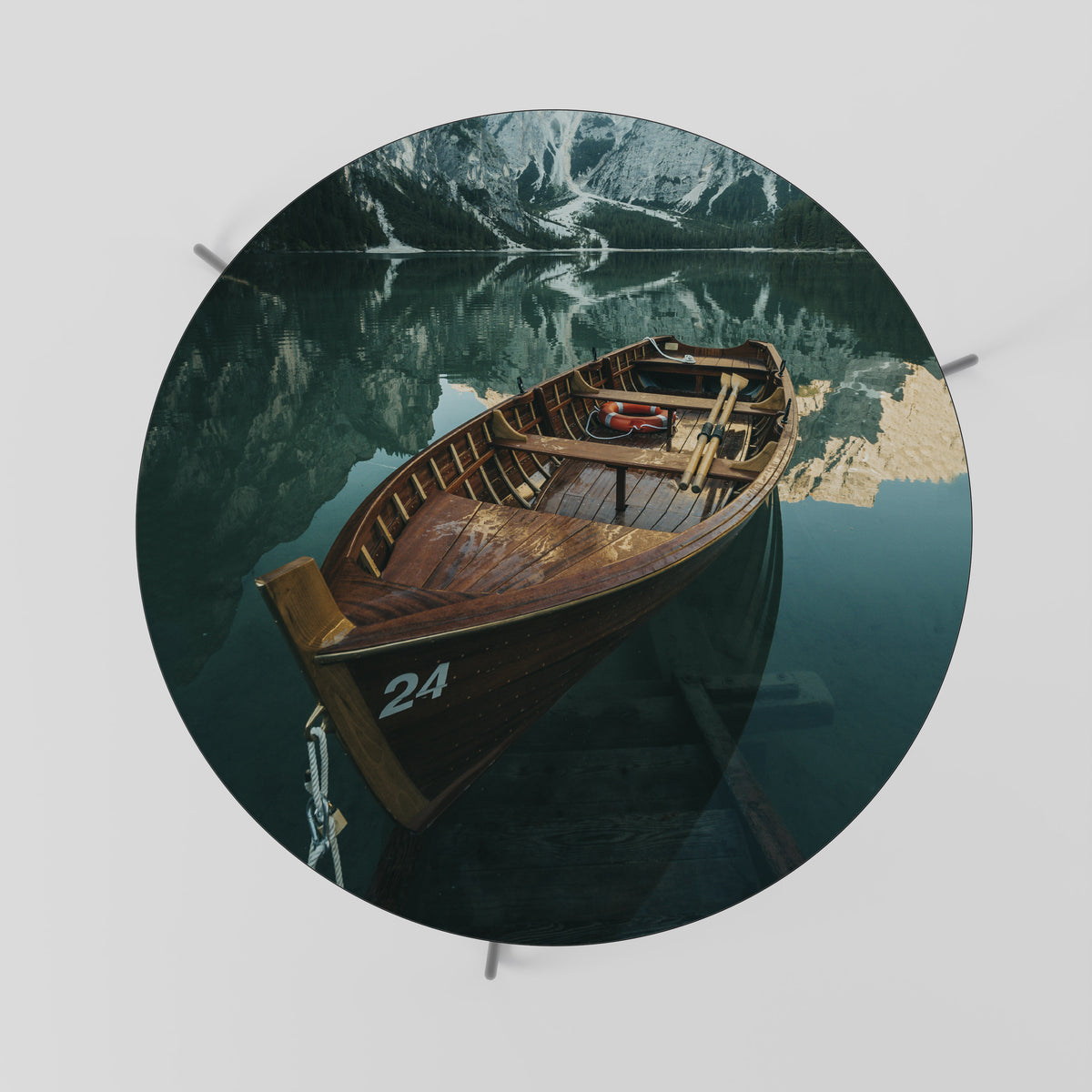 STILL WATERS Τραπεζάκι σαλονιού
