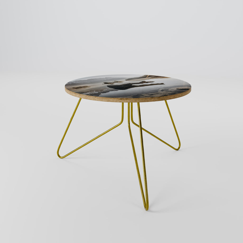 SILENT WATERSCAPE Coffee Table 60