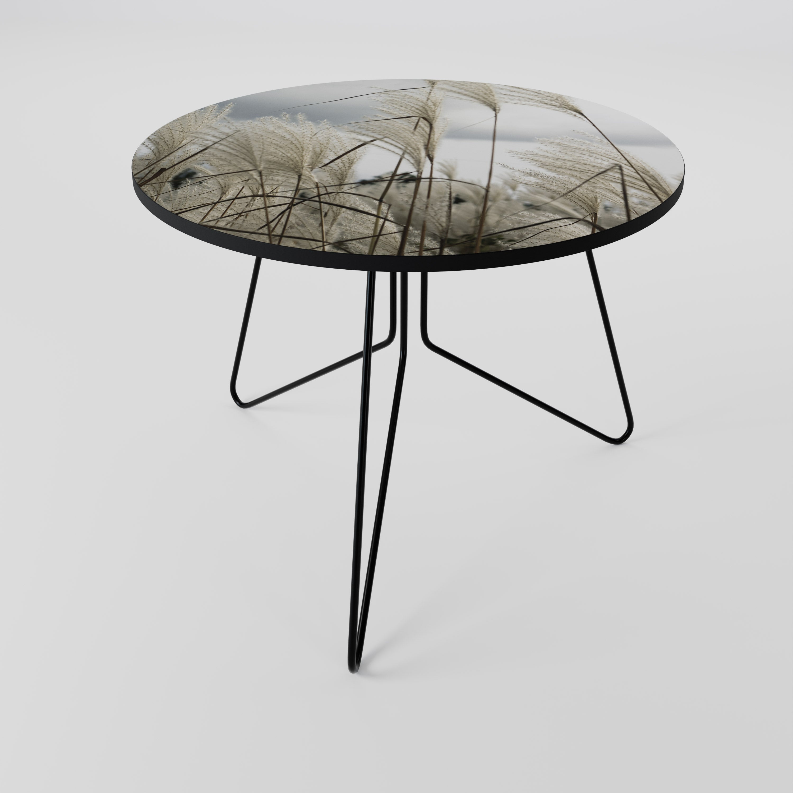 CLOUDS ABOVE GRASS Coffee Table 69