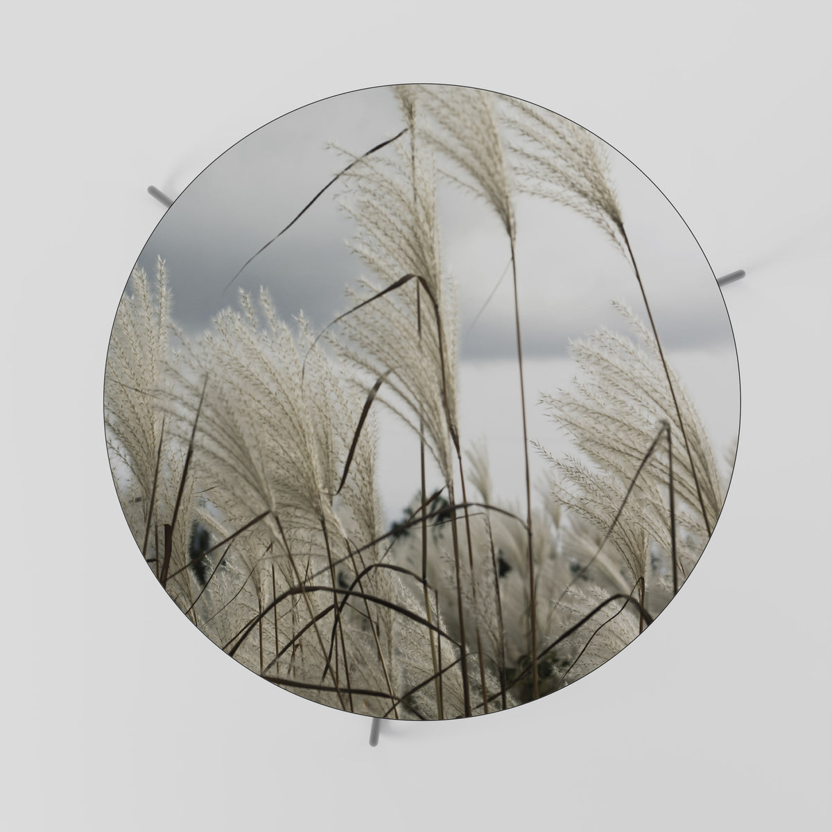CLOUDS ABOVE GRASS Τραπεζάκι σαλονιού