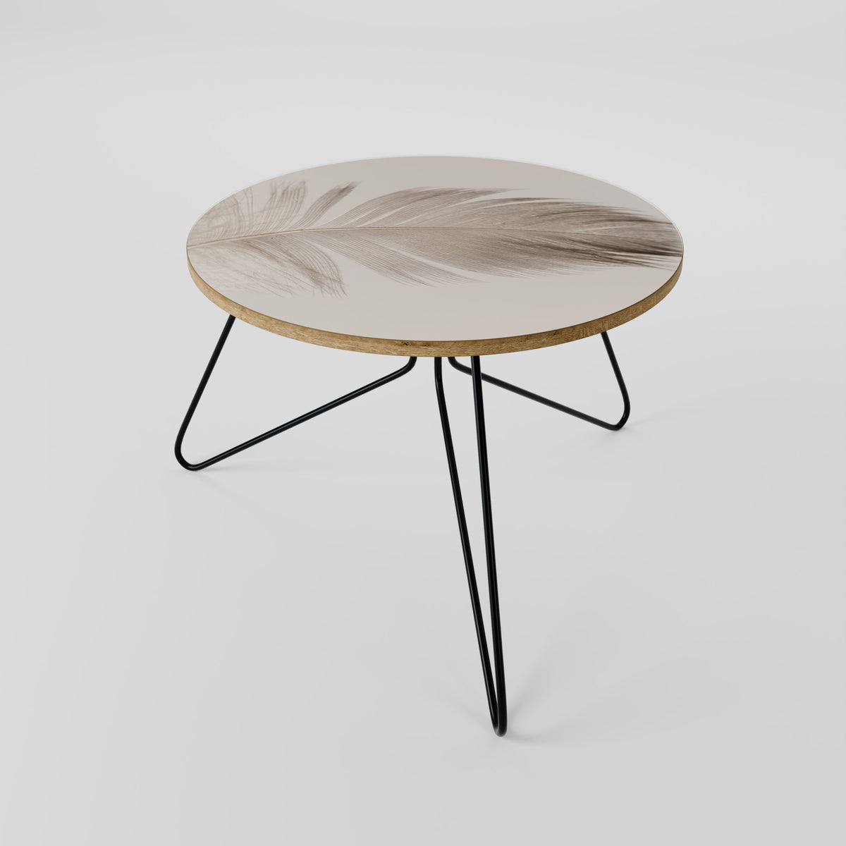 GRACEFULNESS PRECISION Τραπεζάκι σαλονιού
