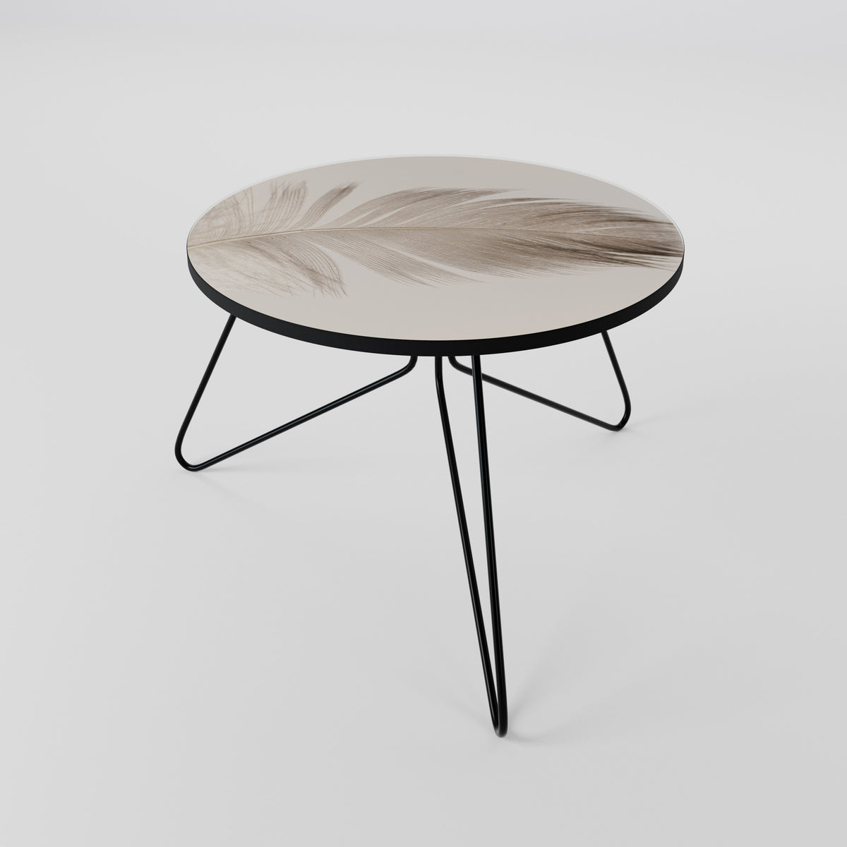 GRACEFULNESS PRECISION Τραπεζάκι σαλονιού
