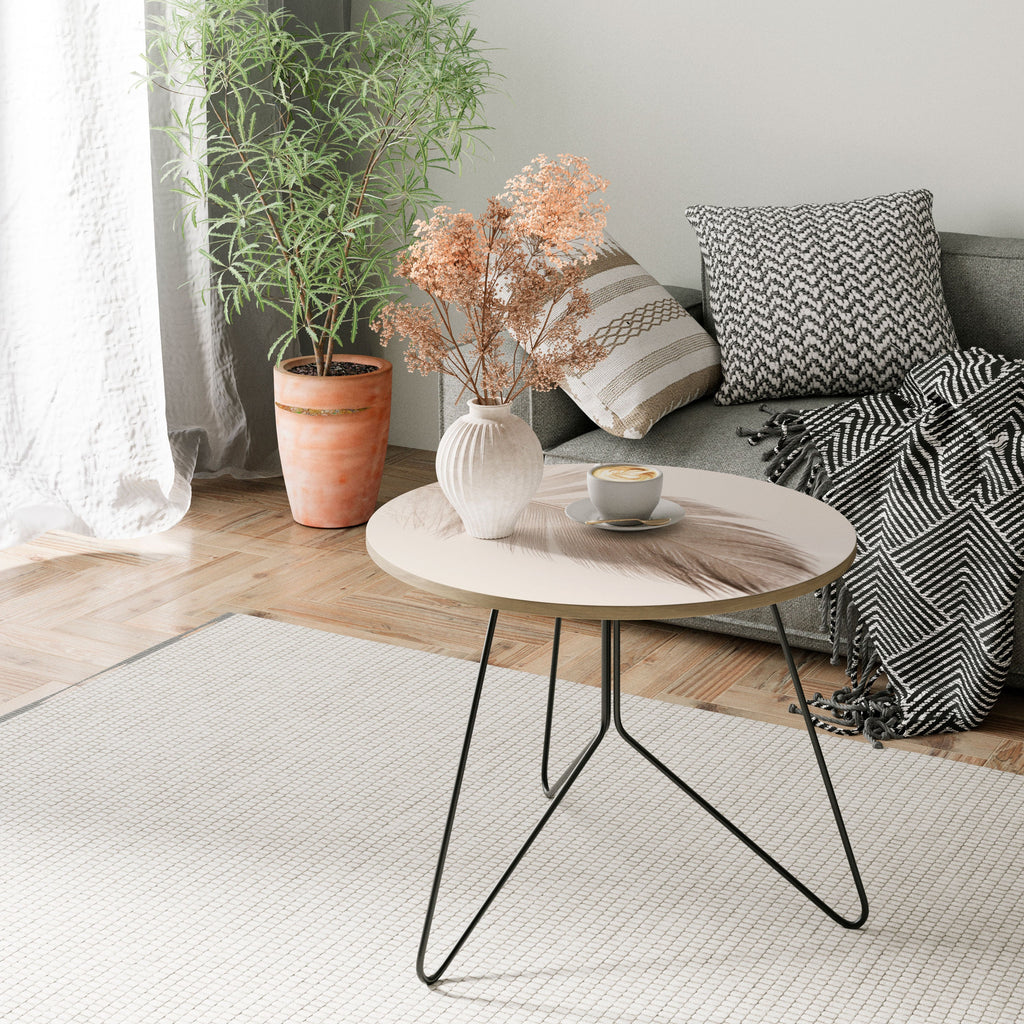 GRACEFULNESS PRECISION Coffee Table 69