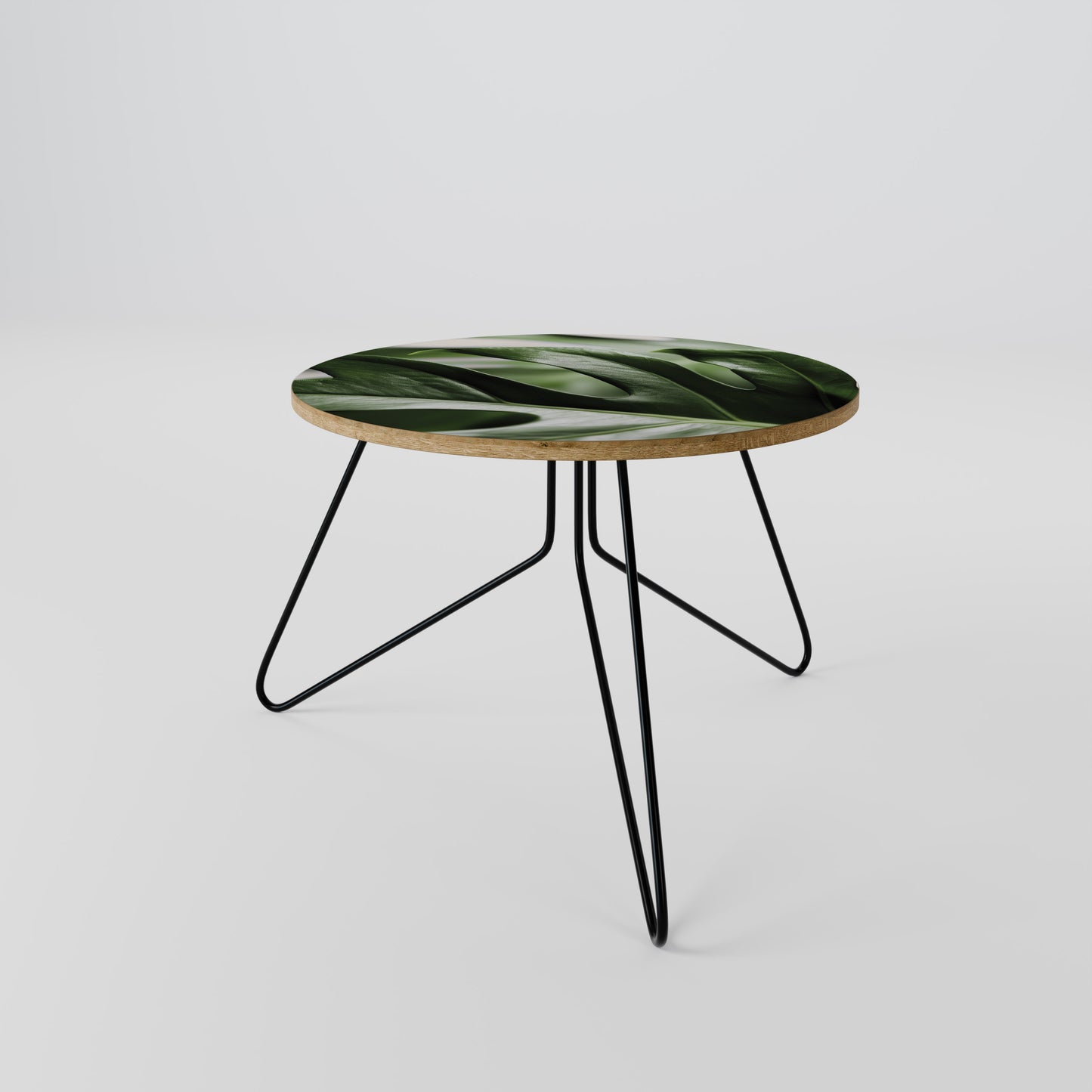SHARP MONSTERA Coffee Table
