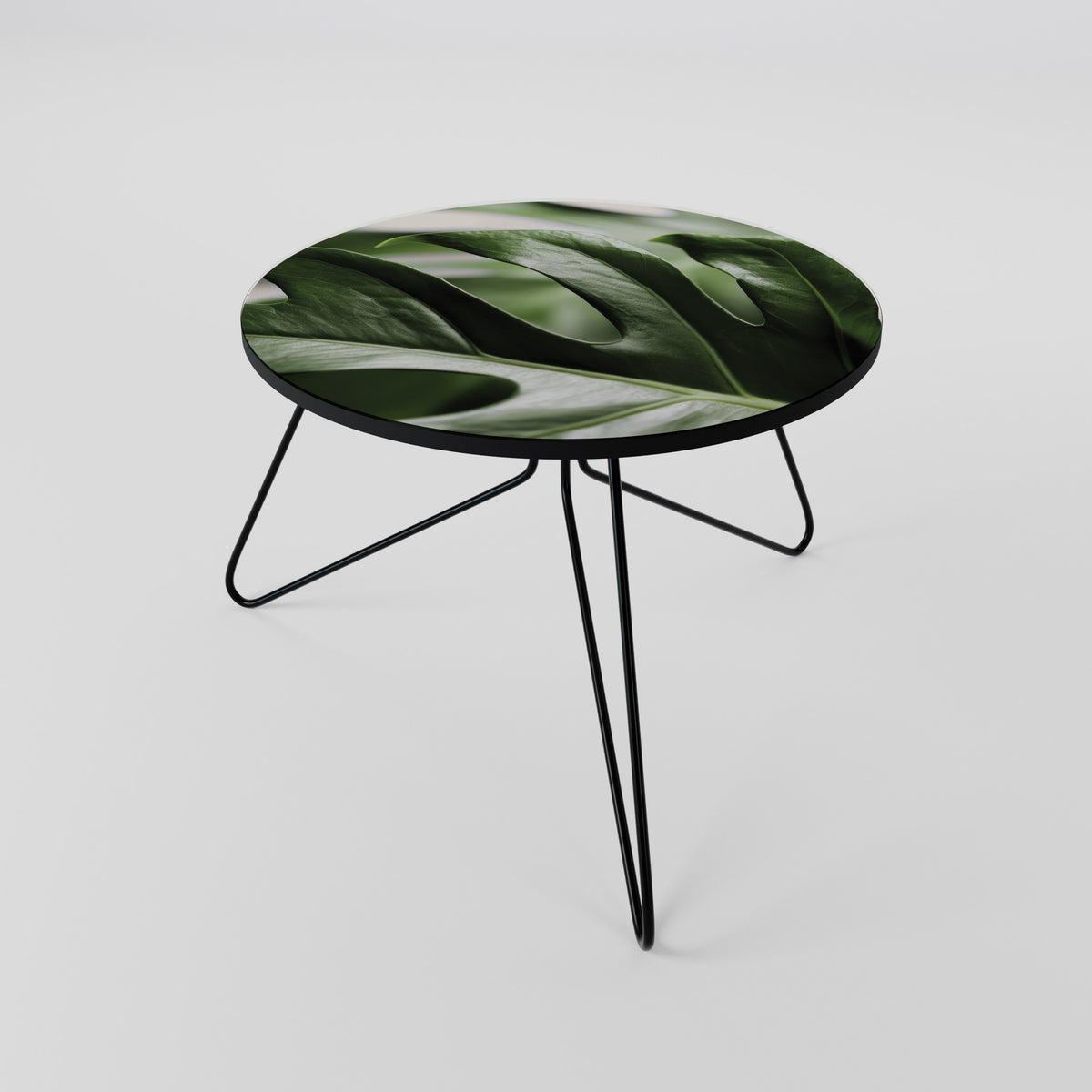 SHARP MONSTERA Τραπεζάκι σαλονιού