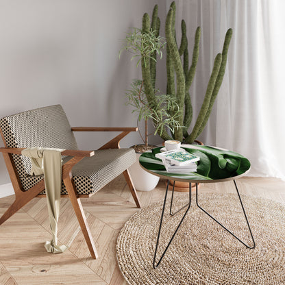 SHARP MONSTERA Coffee Table