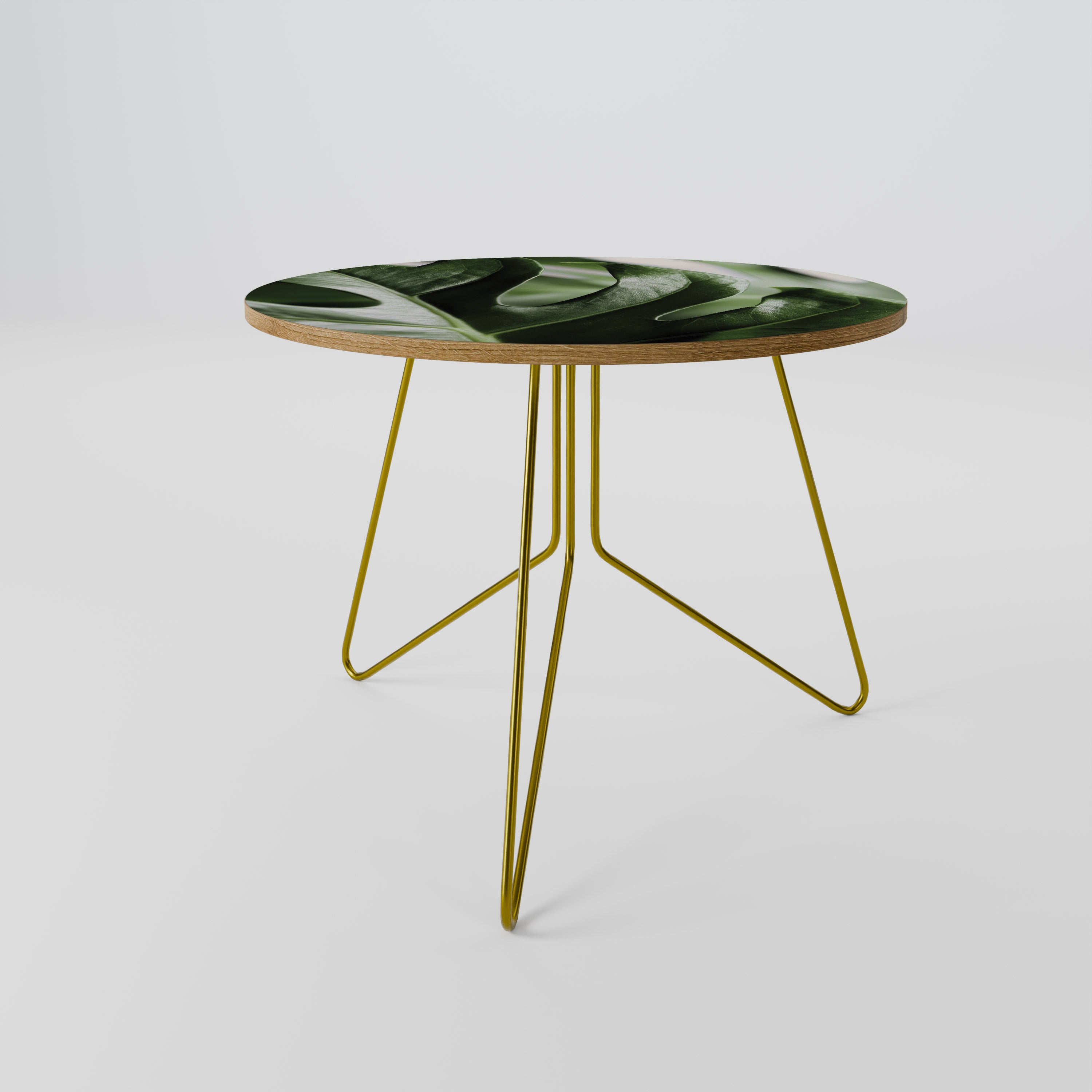 SHARP MONSTERA Coffee Table
