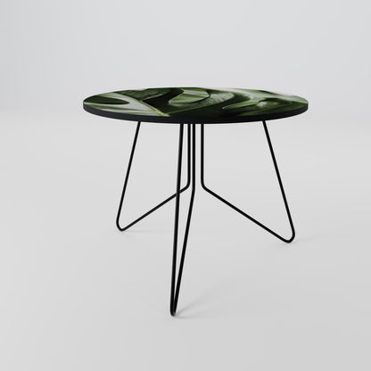 SHARP MONSTERA Coffee Table
