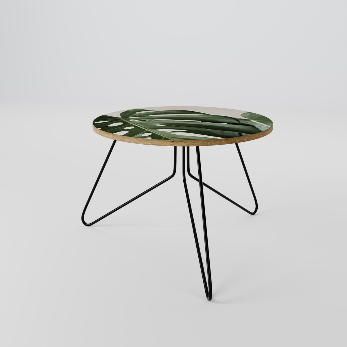 MONSTERA ACCURACY Coffee Table