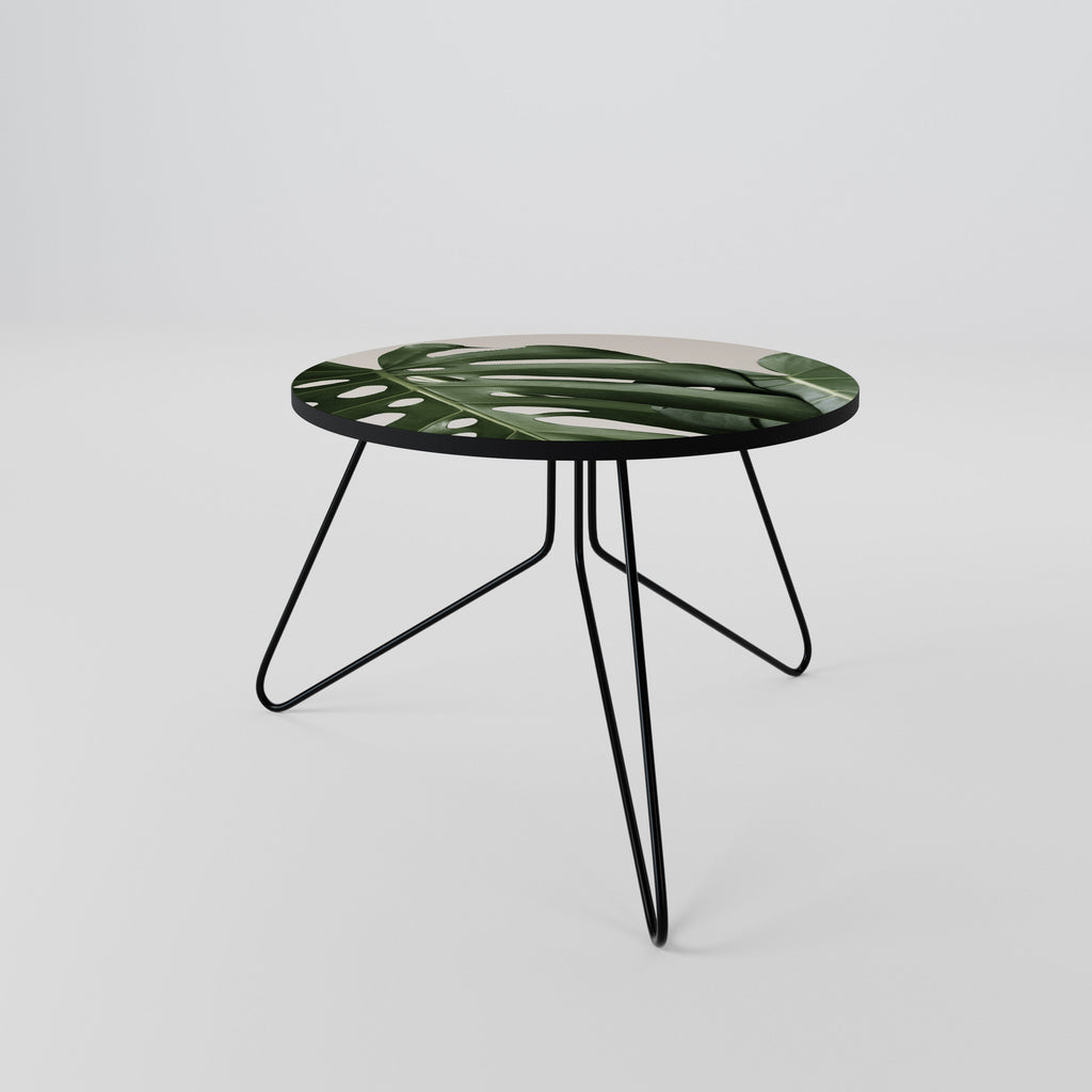 MONSTERA ACCURACY Coffee Table 60