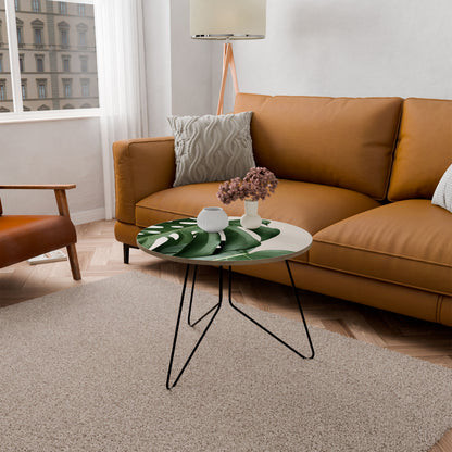 MONSTERA ACCURACY Coffee Table