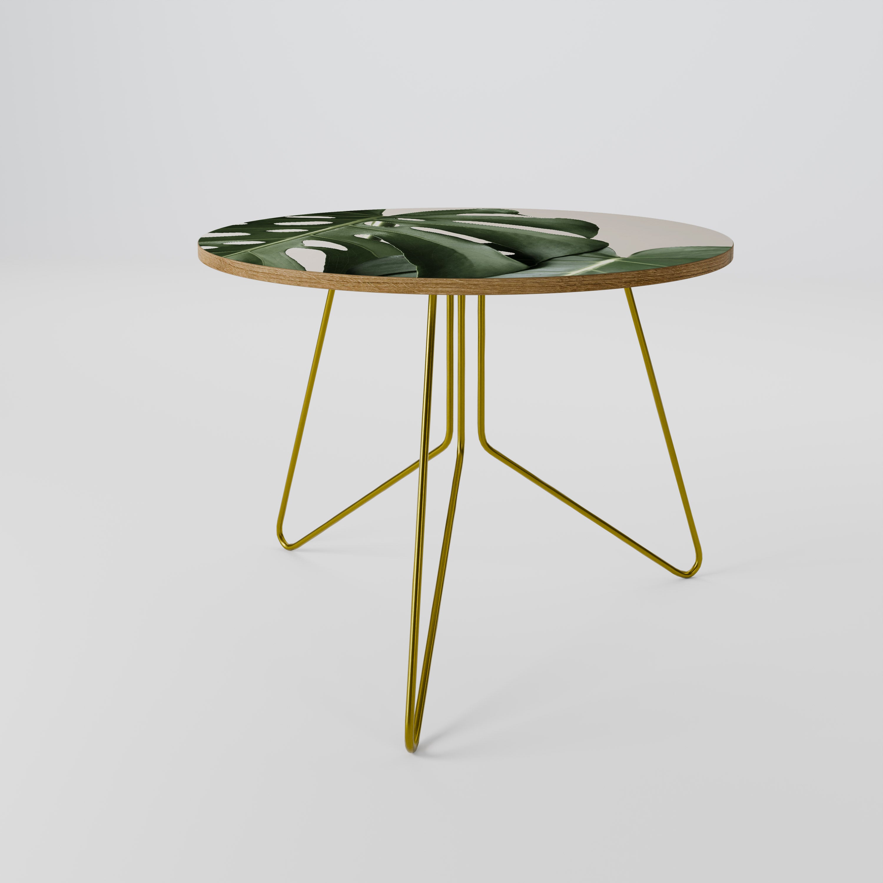 MONSTERA ACCURACY Coffee Table