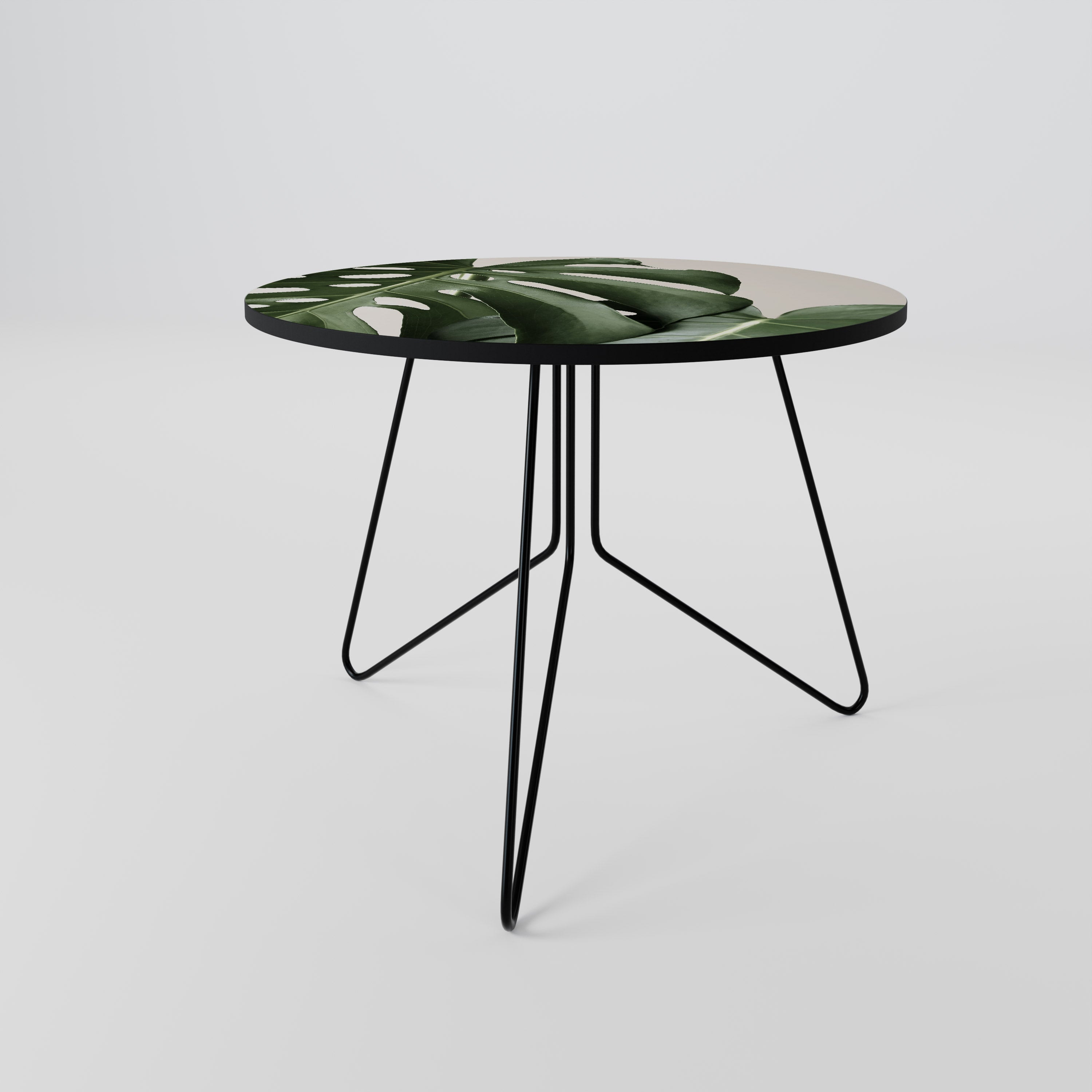 MONSTERA ACCURACY Coffee Table