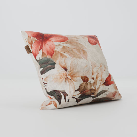 PETAL HARMONY Decorative Cushion