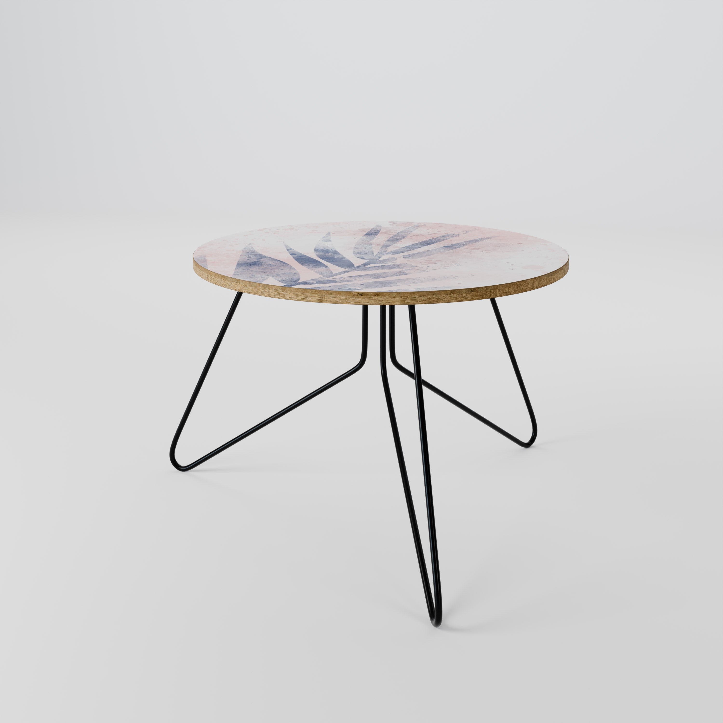 TIMELESS FLOAT Coffee Table