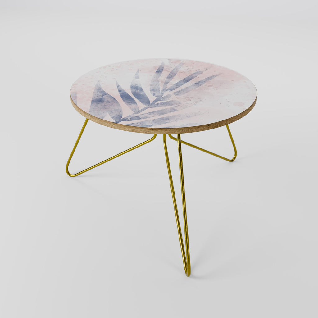 TIMELESS FLOAT Coffee Table