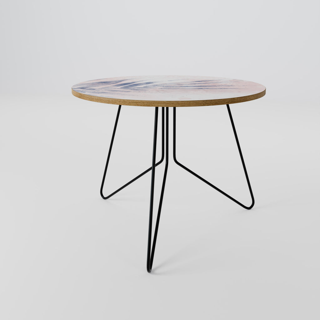 TIMELESS FLOAT Coffee Table 69