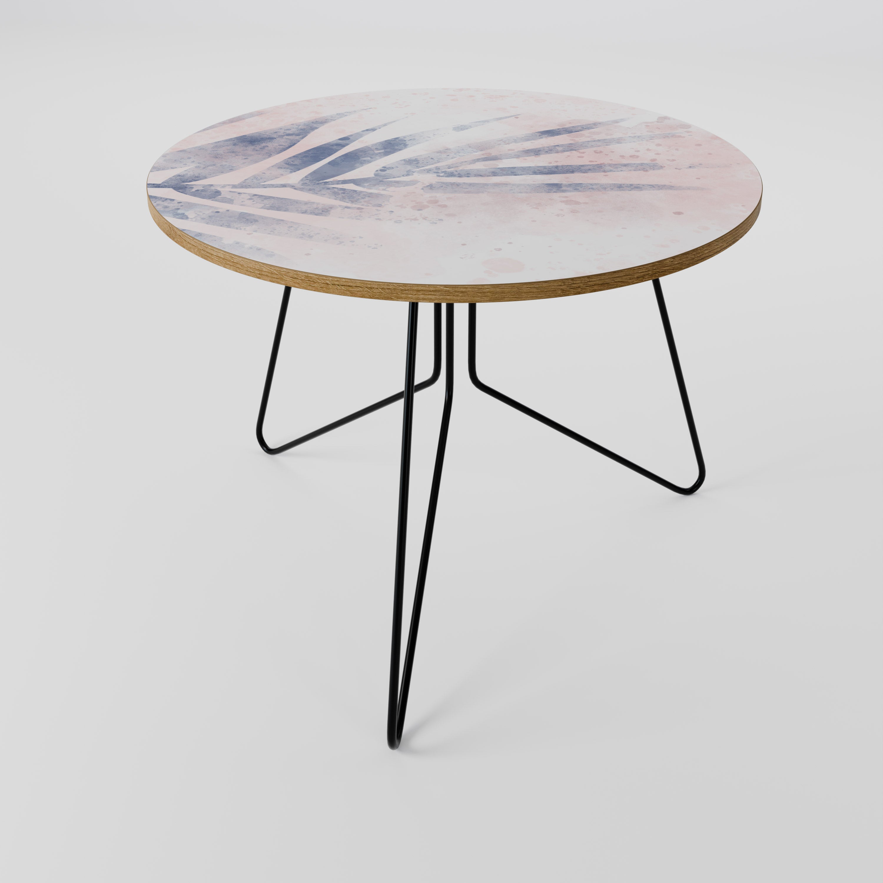 TIMELESS FLOAT Coffee Table